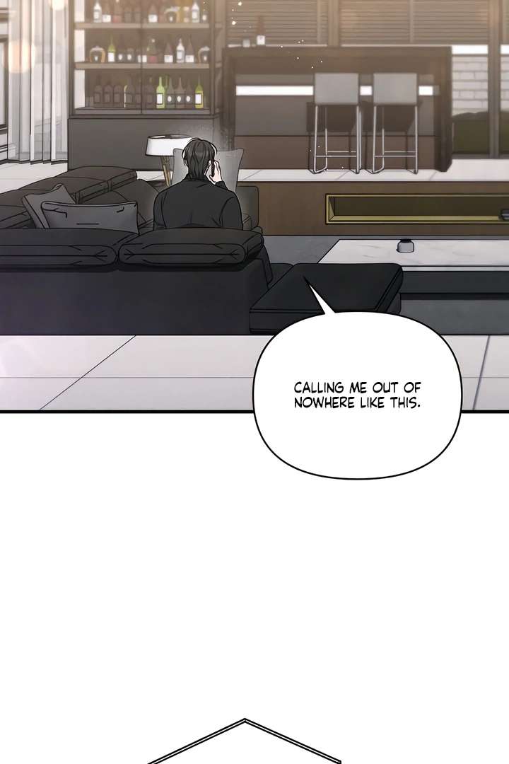 Read Boredom Alert chapter 7.1 image 40 on Lezhin