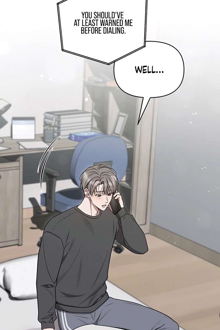 Read Boredom Alert chapter 7.1 image 41 on Lezhin