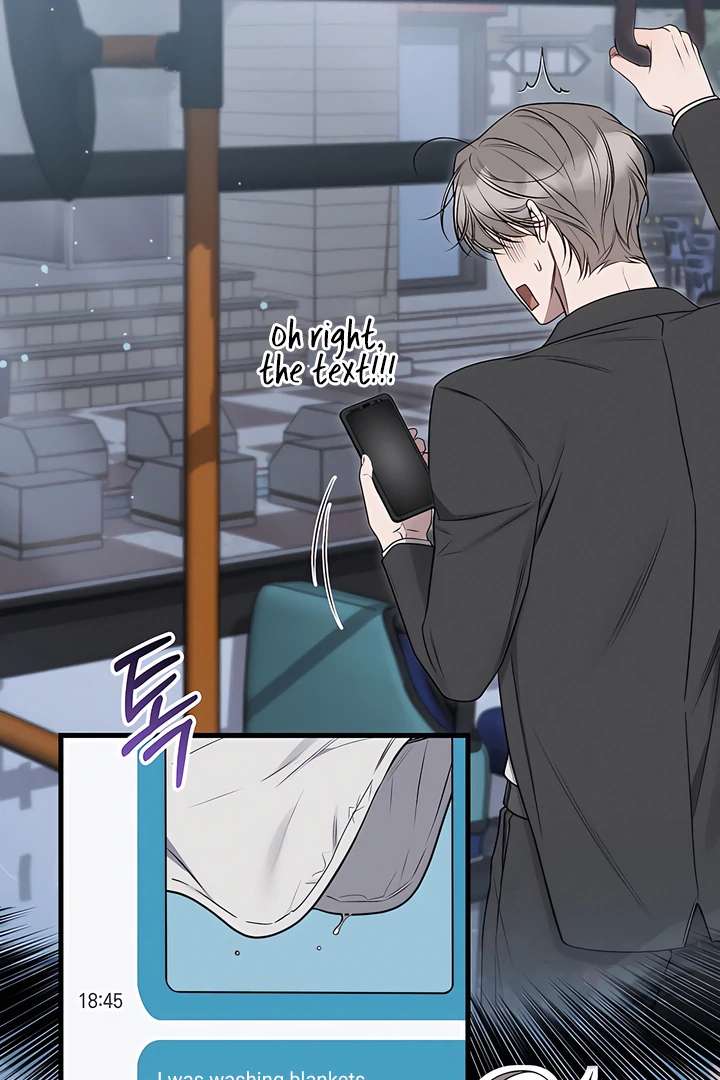 Read Boredom Alert chapter 7.1 image 68 on Lezhin