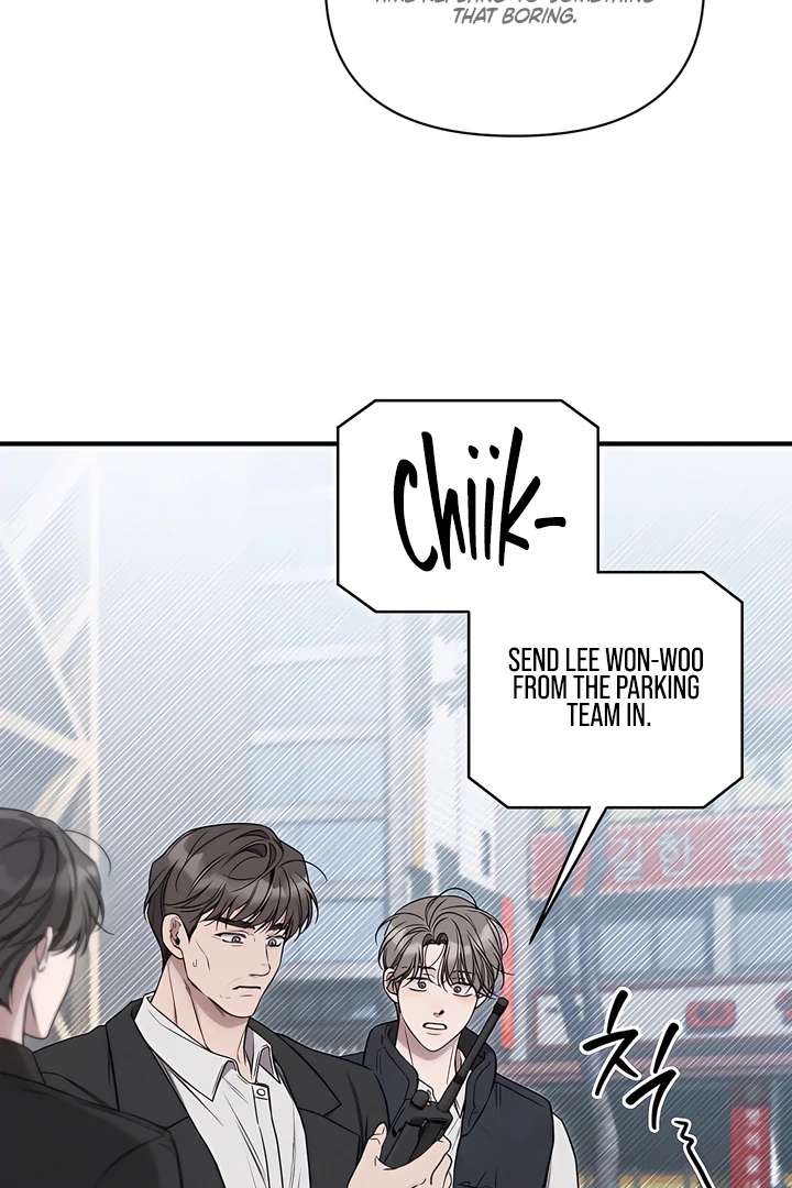 Read Boredom Alert chapter 7.1 image 71 on Lezhin