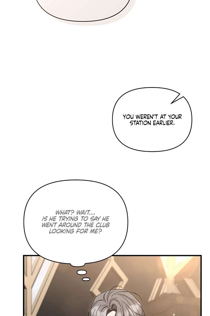Read Boredom Alert chapter 7.1 image 87 on Lezhin
