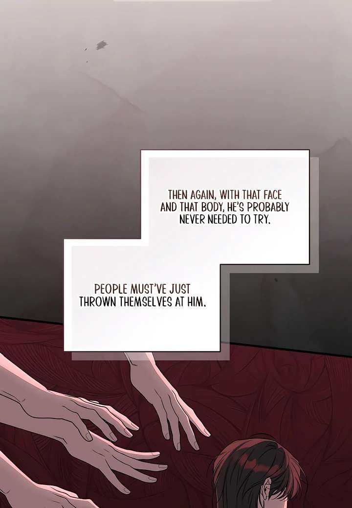 Read Boredom Alert chapter 7.1 image 99 on Lezhin