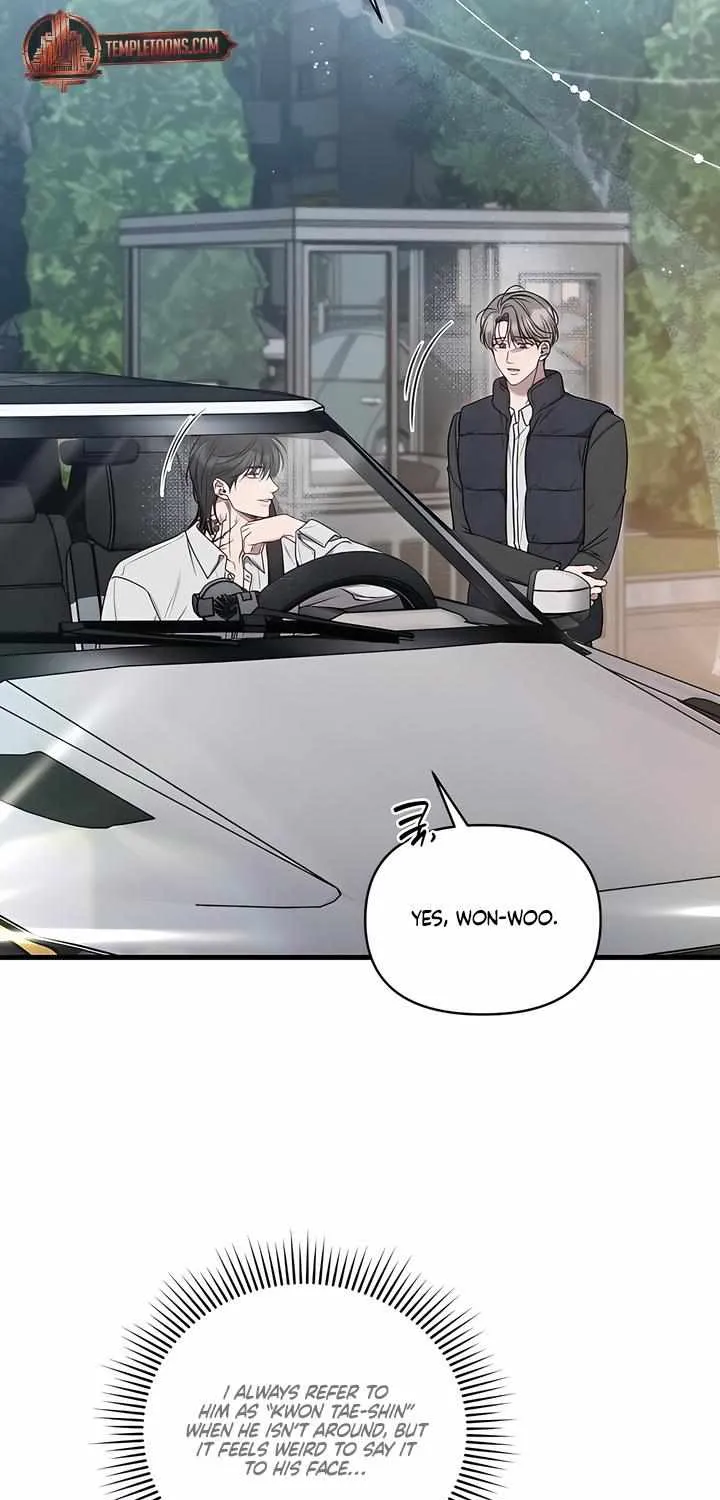 Read Boredom Alert chapter 7 image 14 on Lezhin