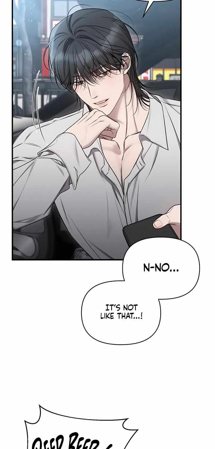 Read Boredom Alert chapter 7 image 3 on Lezhin