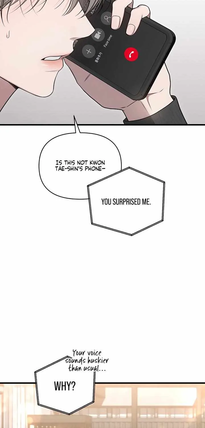 Read Boredom Alert chapter 7 image 30 on Lezhin