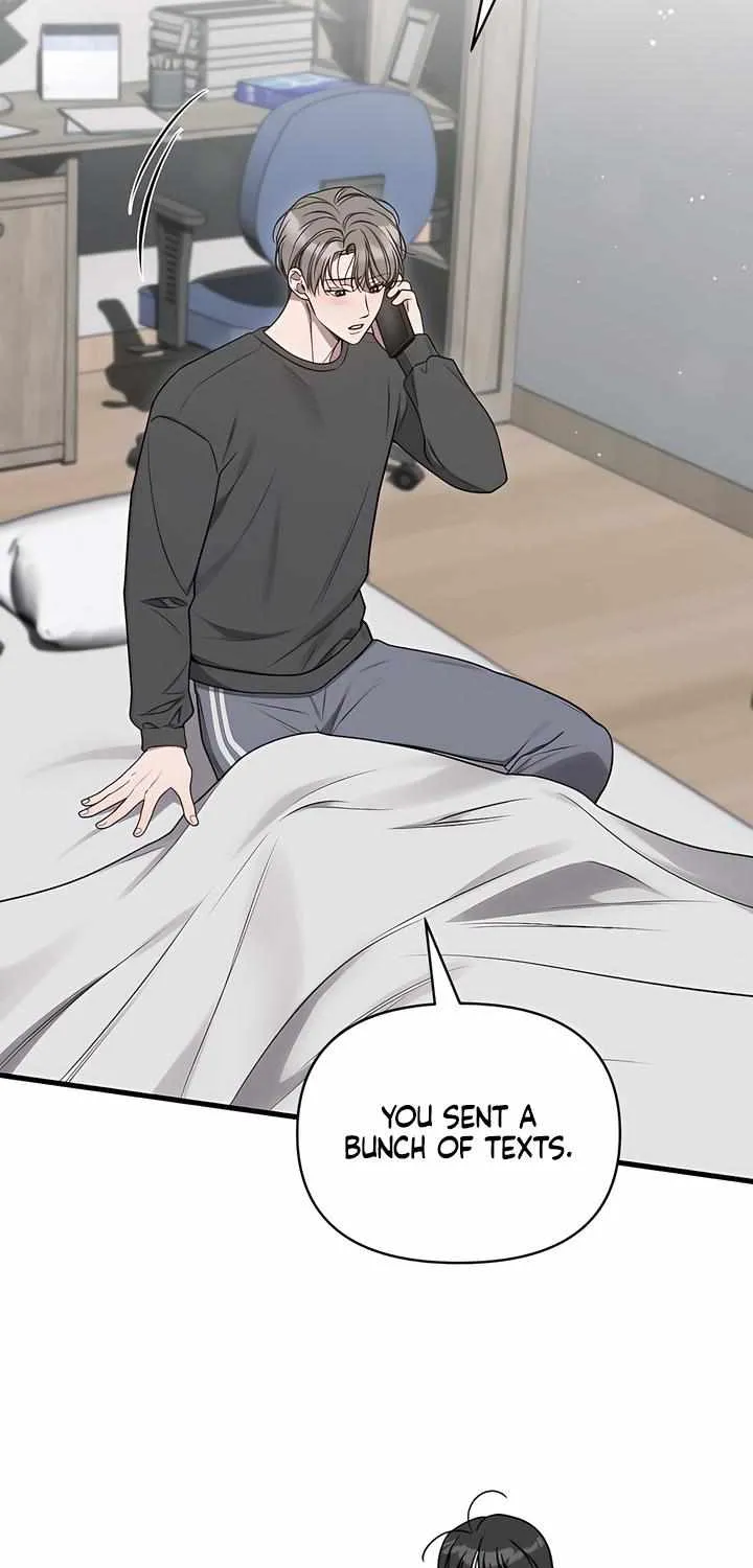 Read Boredom Alert chapter 7 image 32 on Lezhin