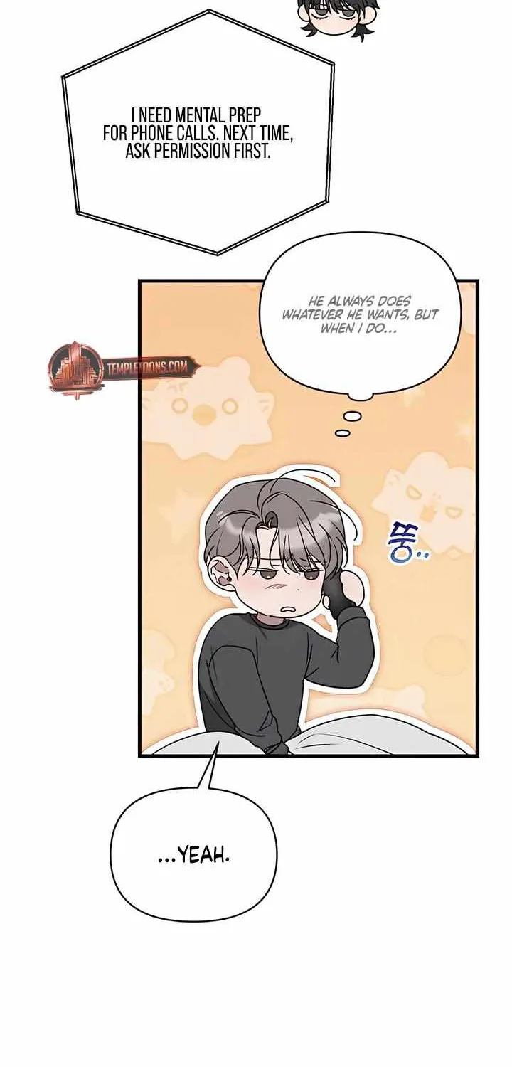 Read Boredom Alert chapter 7 image 33 on Lezhin
