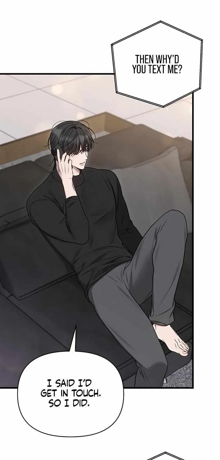 Read Boredom Alert chapter 7 image 34 on Lezhin