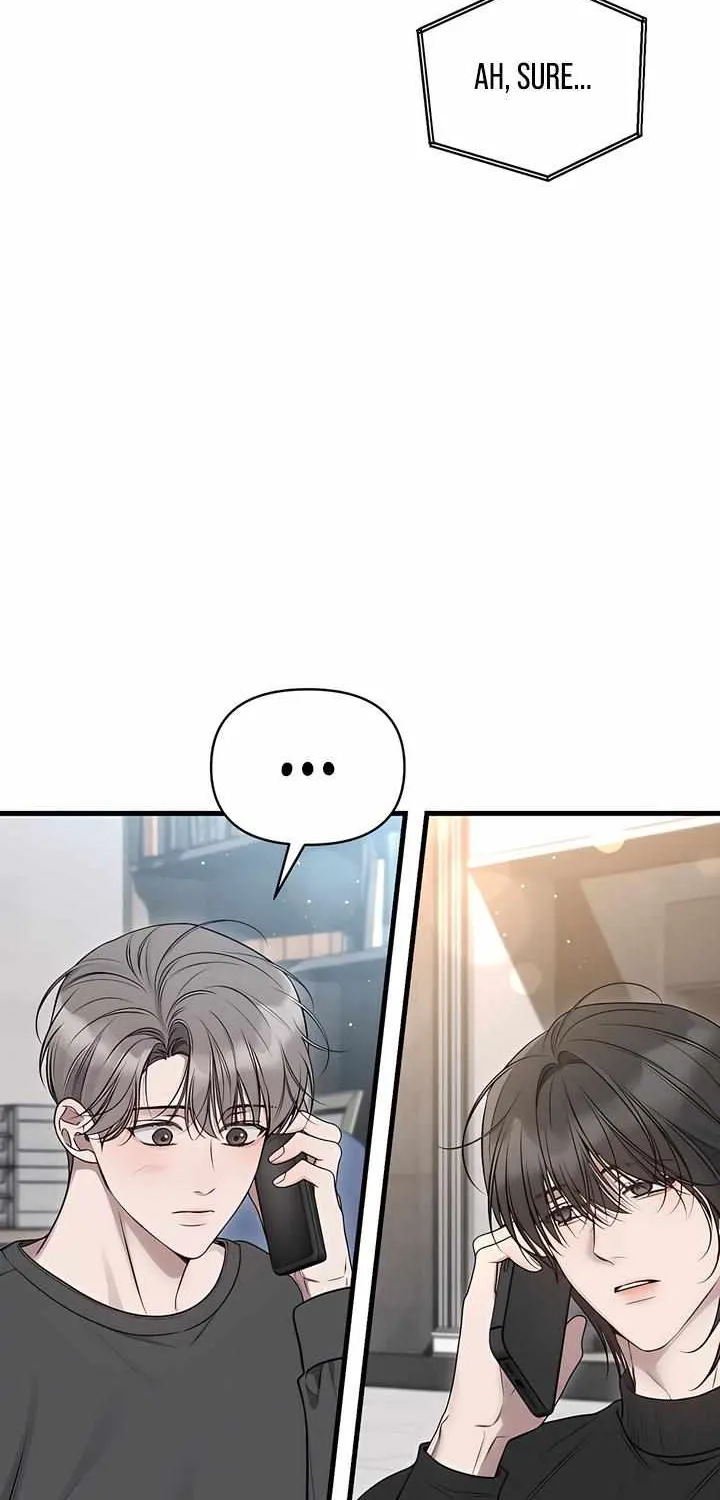Read Boredom Alert chapter 7 image 35 on Lezhin