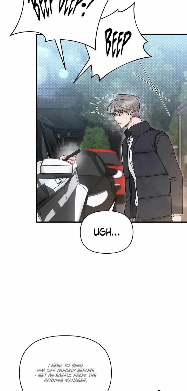 Read Boredom Alert chapter 7 image 4 on Lezhin