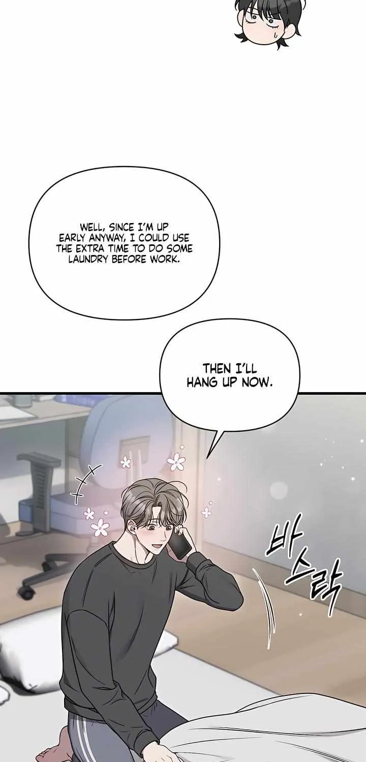 Read Boredom Alert chapter 7 image 44 on Lezhin
