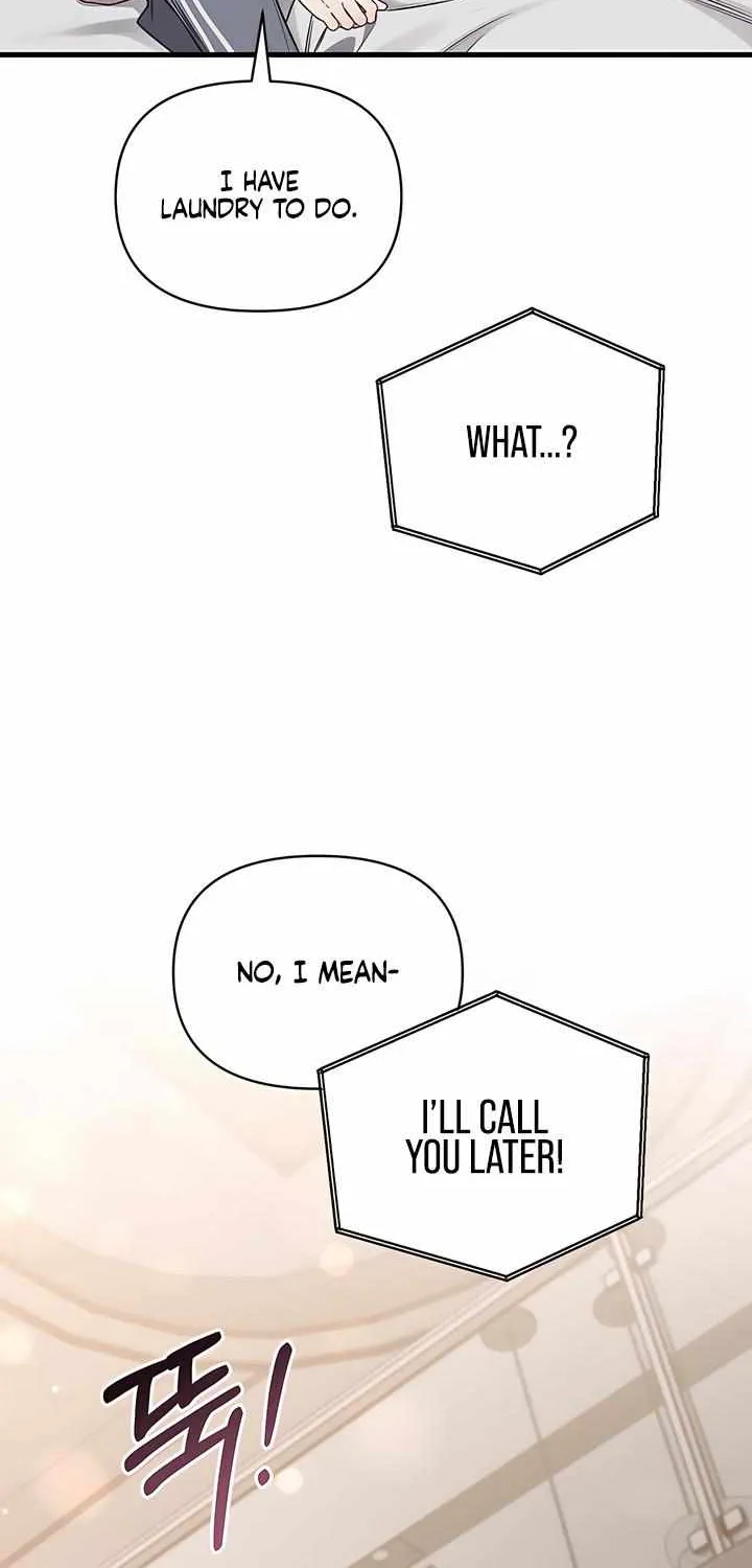 Read Boredom Alert chapter 7 image 45 on Lezhin