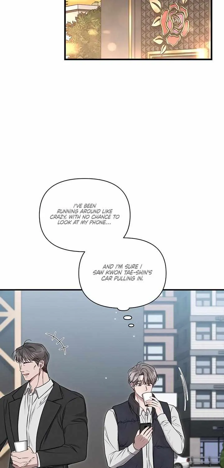 Read Boredom Alert chapter 7 image 48 on Lezhin