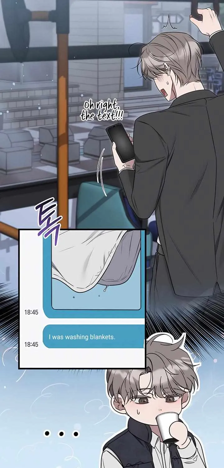 Read Boredom Alert chapter 7 image 50 on Lezhin