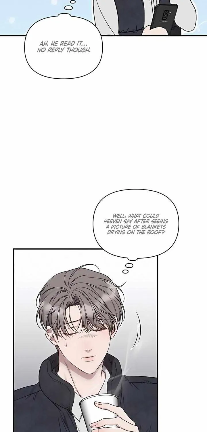 Read Boredom Alert chapter 7 image 51 on Lezhin