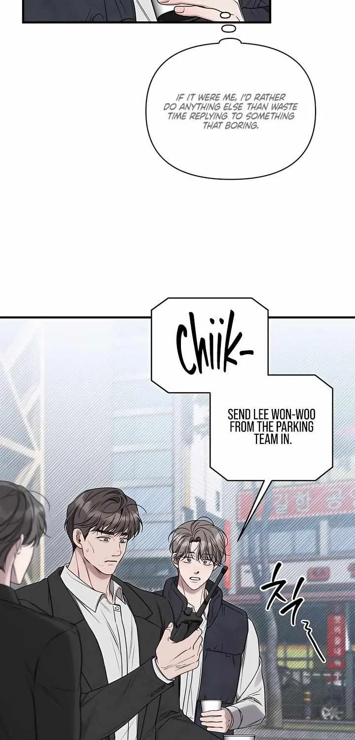 Read Boredom Alert chapter 7 image 52 on Lezhin