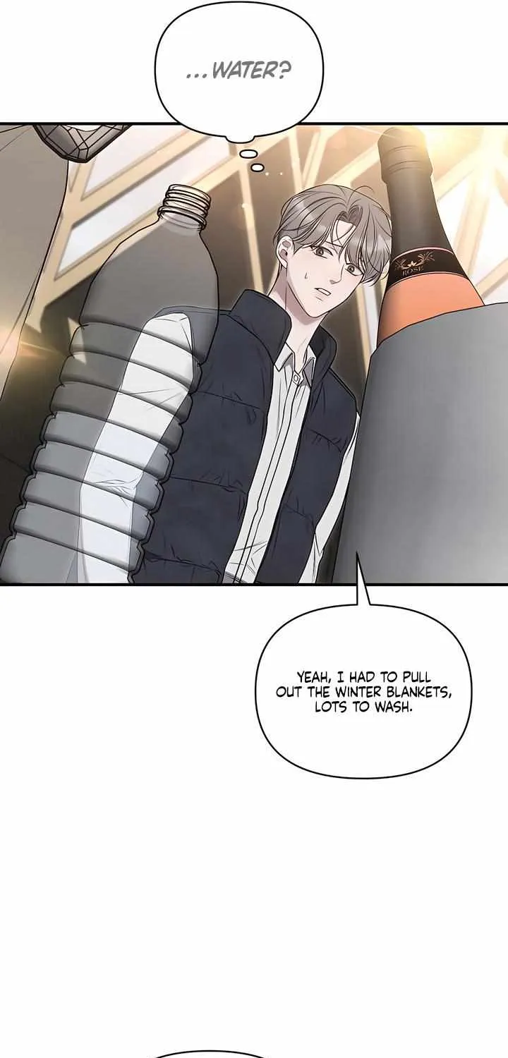 Read Boredom Alert chapter 7 image 58 on Lezhin