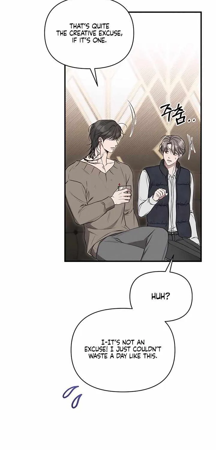 Read Boredom Alert chapter 7 image 59 on Lezhin