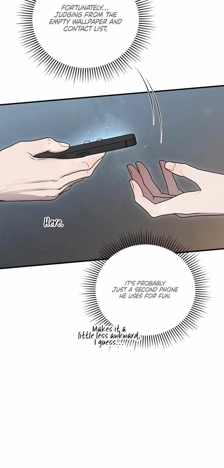 Read Boredom Alert chapter 7 image 6 on Lezhin