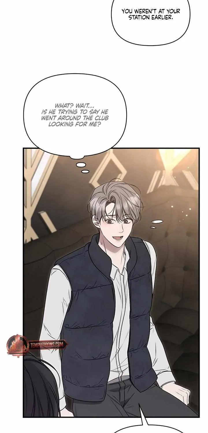 Read Boredom Alert chapter 7 image 64 on Lezhin