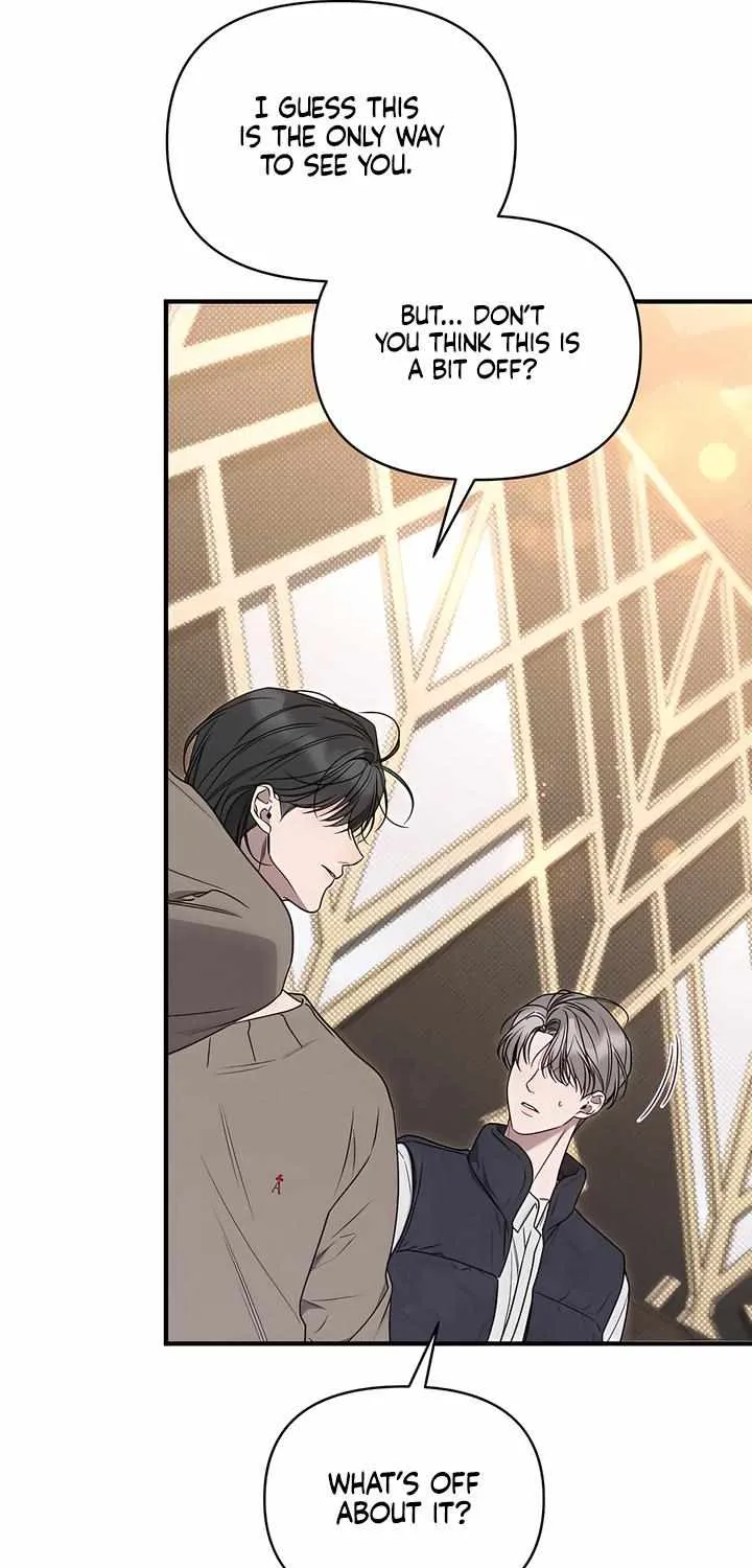 Read Boredom Alert chapter 7 image 66 on Lezhin