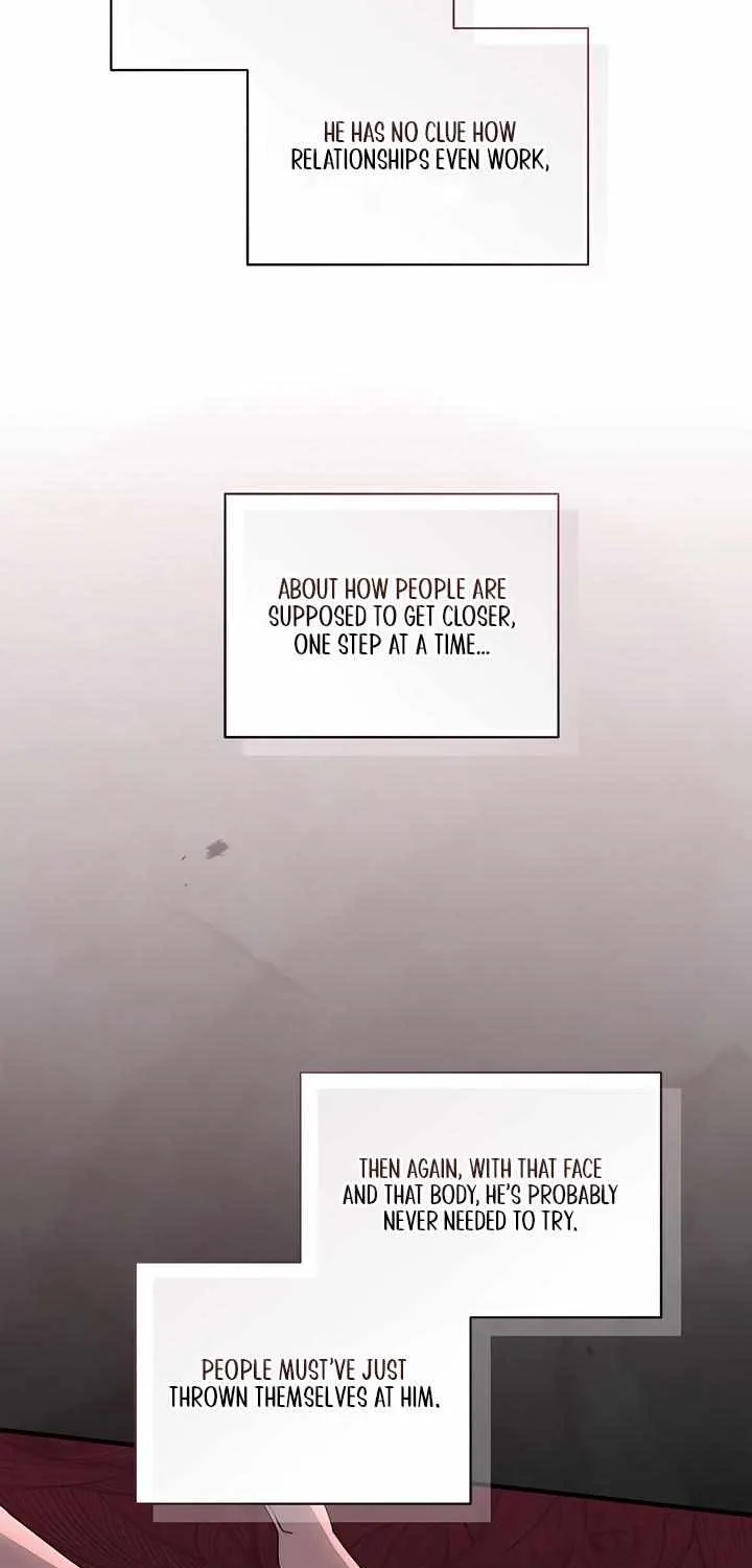 Read Boredom Alert chapter 7 image 72 on Lezhin