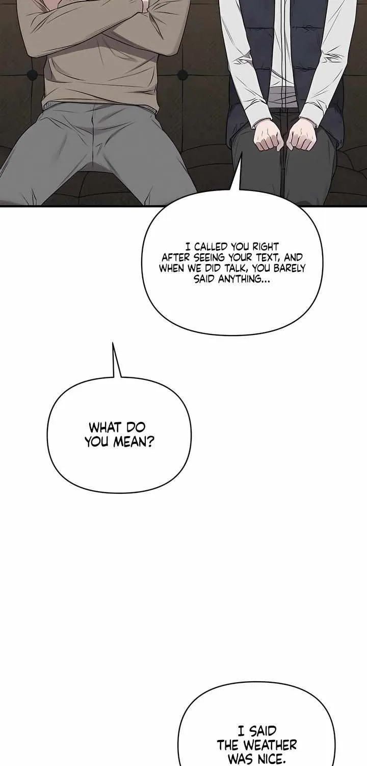 Read Boredom Alert chapter 7 image 76 on Lezhin