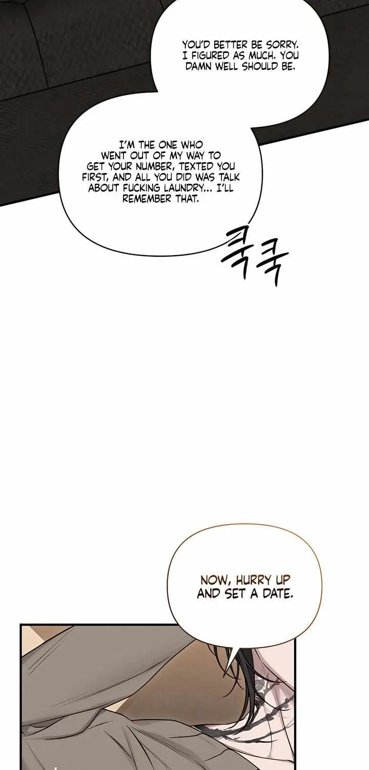 Read Boredom Alert chapter 7 image 79 on Lezhin