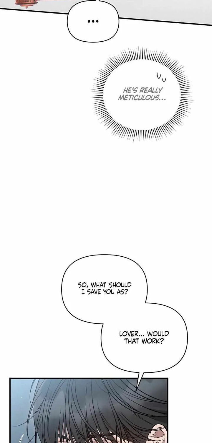 Read Boredom Alert chapter 7 image 8 on Lezhin