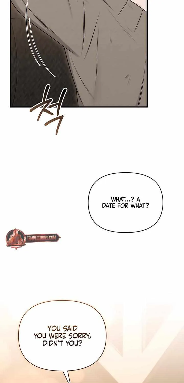 Read Boredom Alert chapter 7 image 80 on Lezhin