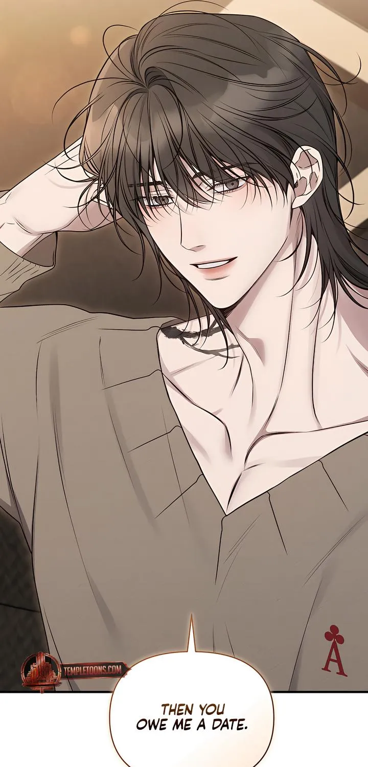 Read Boredom Alert chapter 7 image 82 on Lezhin