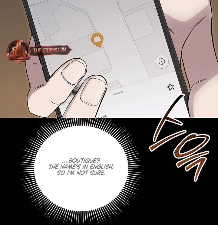 Read Boredom Alert chapter 8.1 image 10 on Lezhin