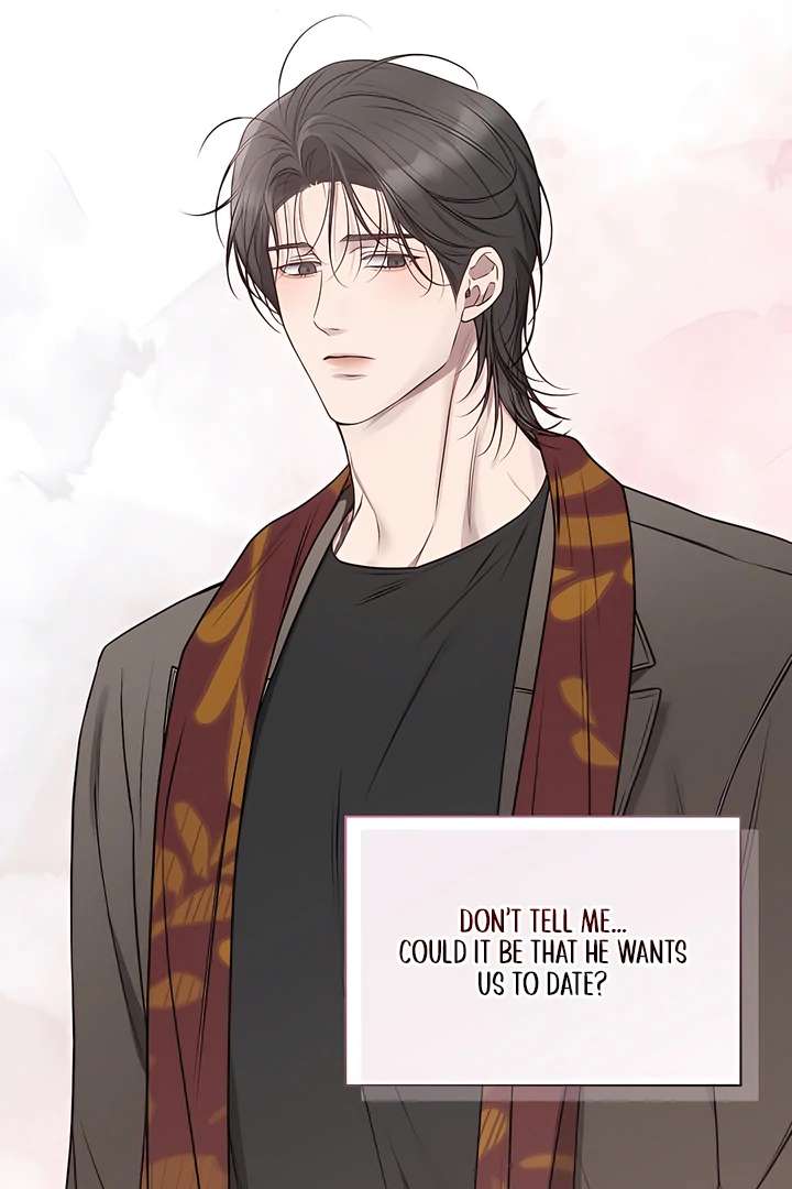 Read Boredom Alert chapter 8.1 image 107 on Lezhin