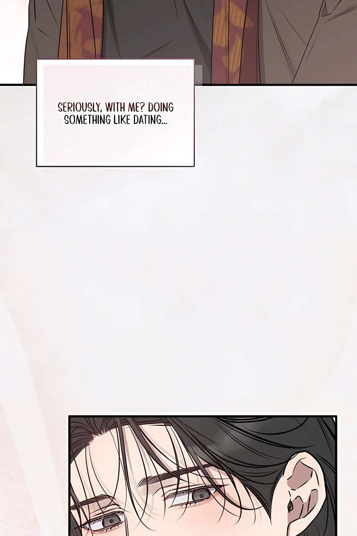 Read Boredom Alert chapter 8.1 image 108 on Lezhin