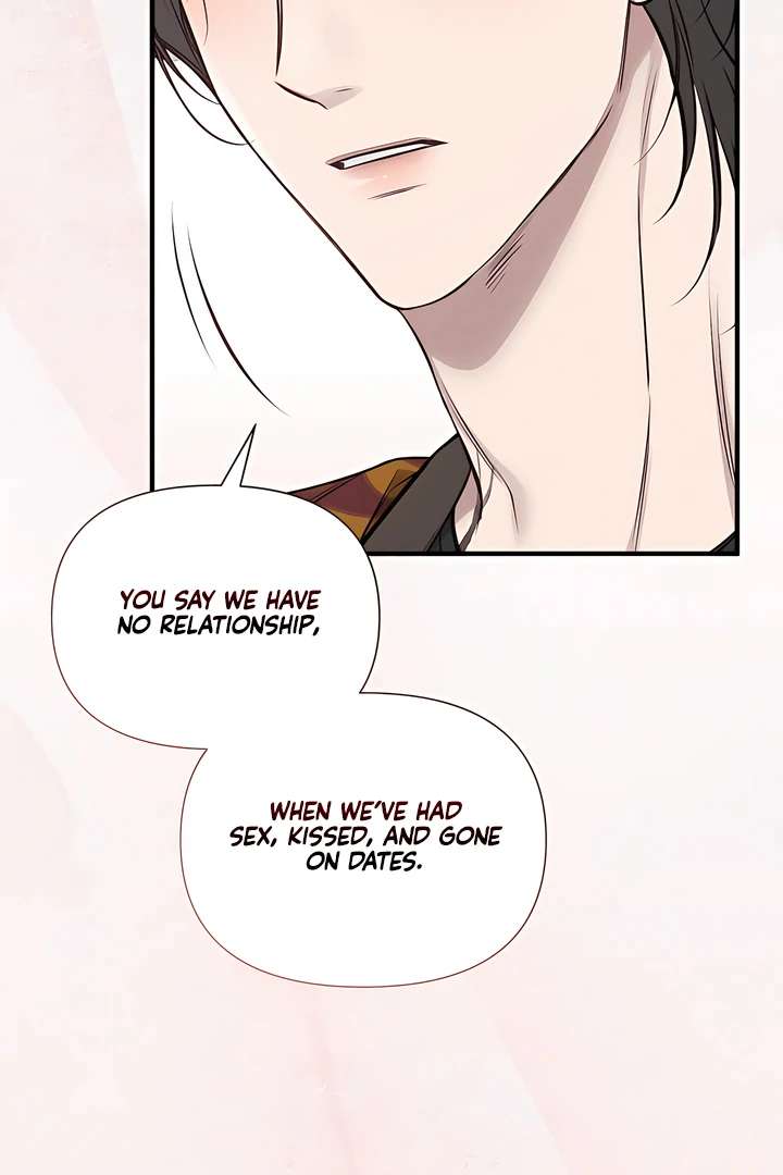 Read Boredom Alert chapter 8.1 image 109 on Lezhin