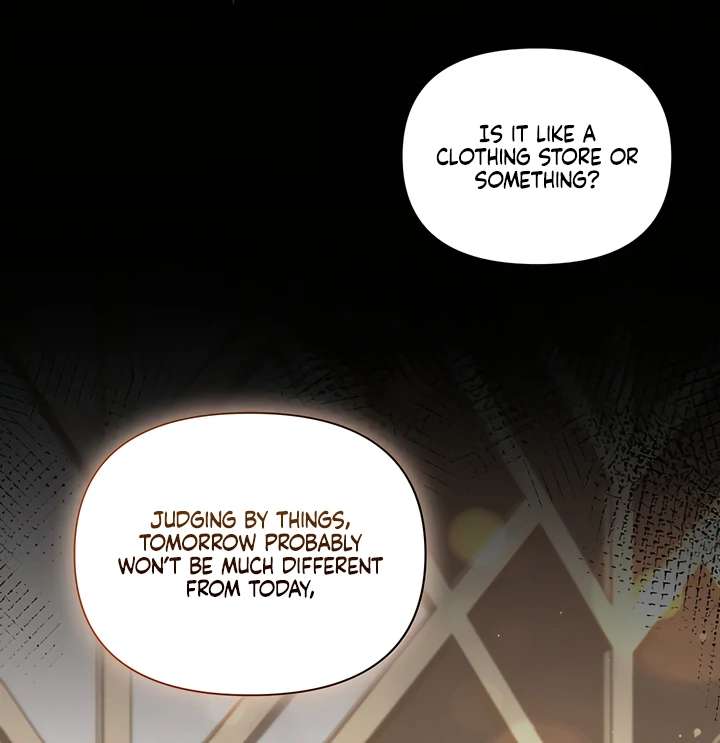 Read Boredom Alert chapter 8.1 image 11 on Lezhin