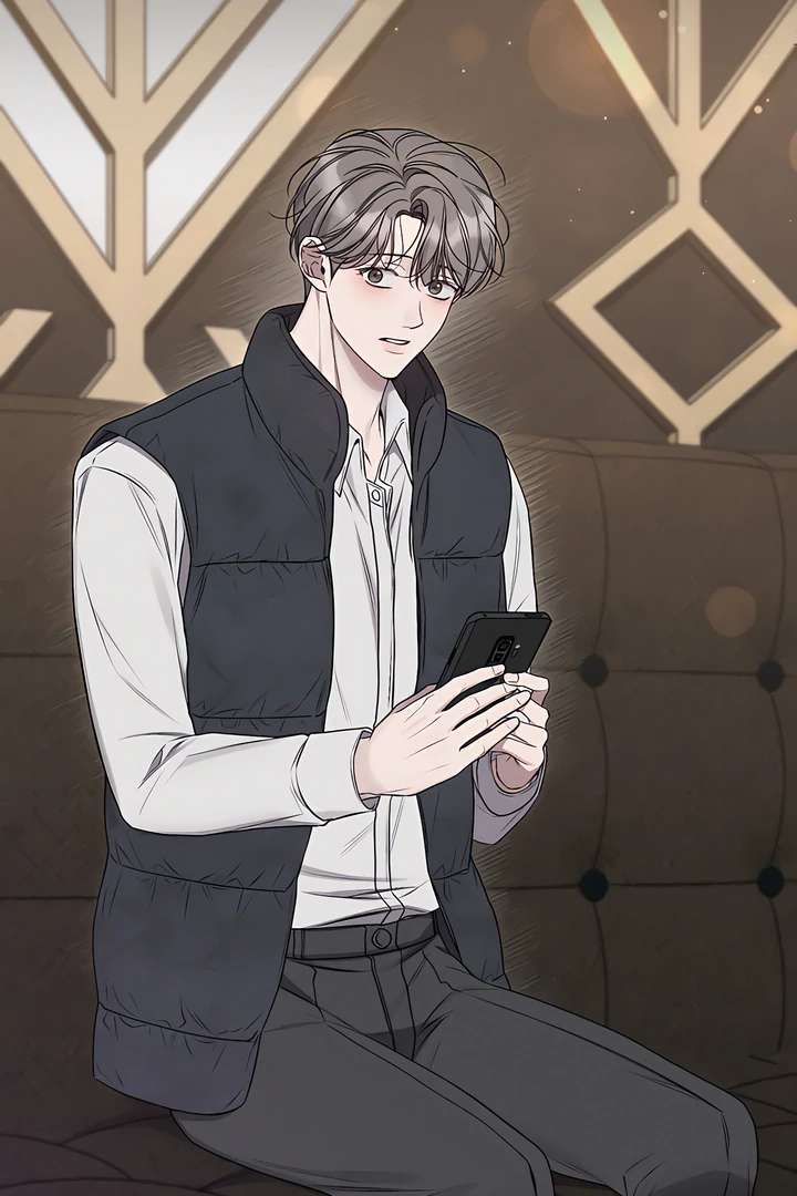 Read Boredom Alert chapter 8.1 image 12 on Lezhin