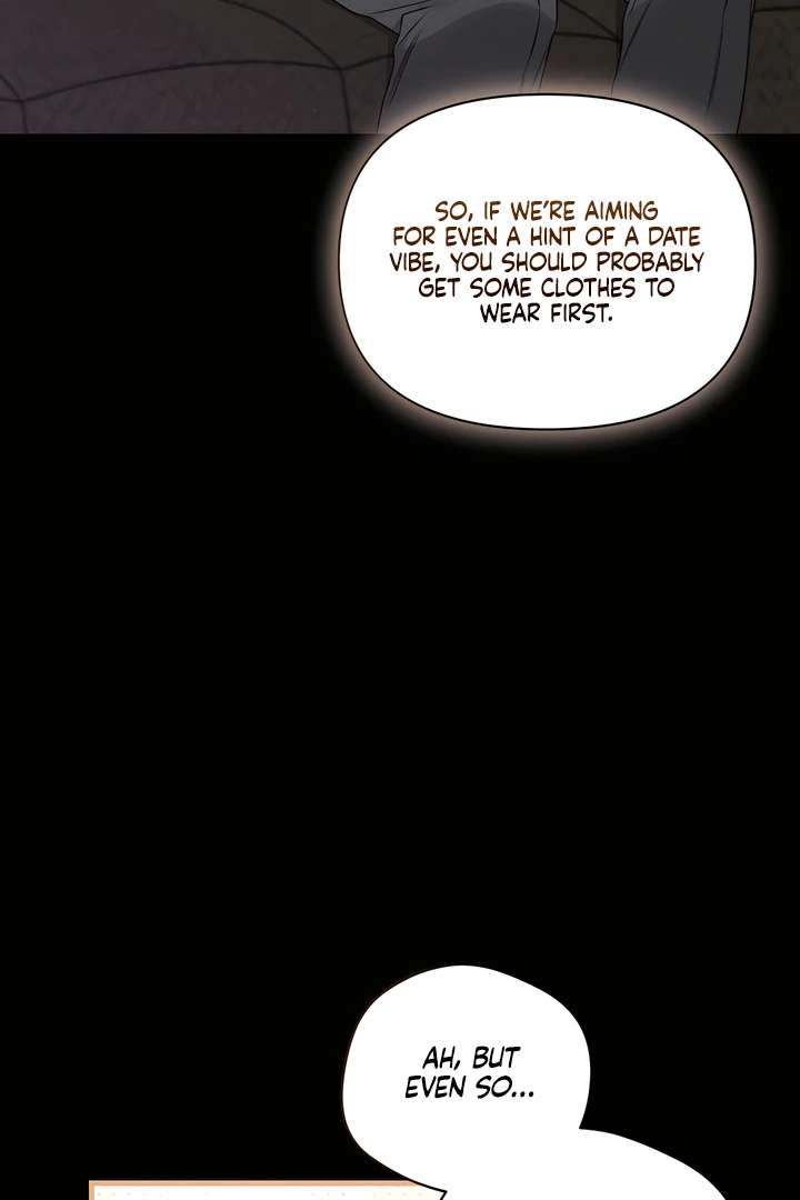 Read Boredom Alert chapter 8.1 image 13 on Lezhin