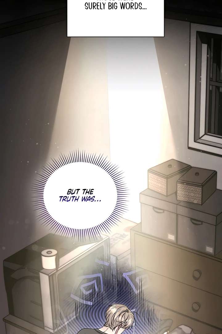 Read Boredom Alert chapter 8.1 image 15 on Lezhin