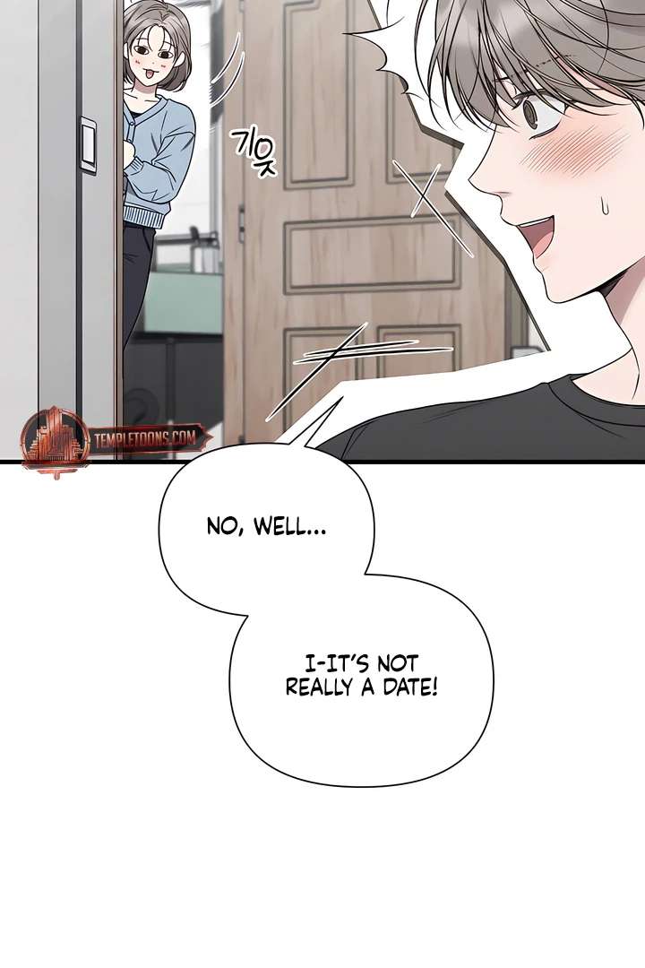 Read Boredom Alert chapter 8.1 image 18 on Lezhin