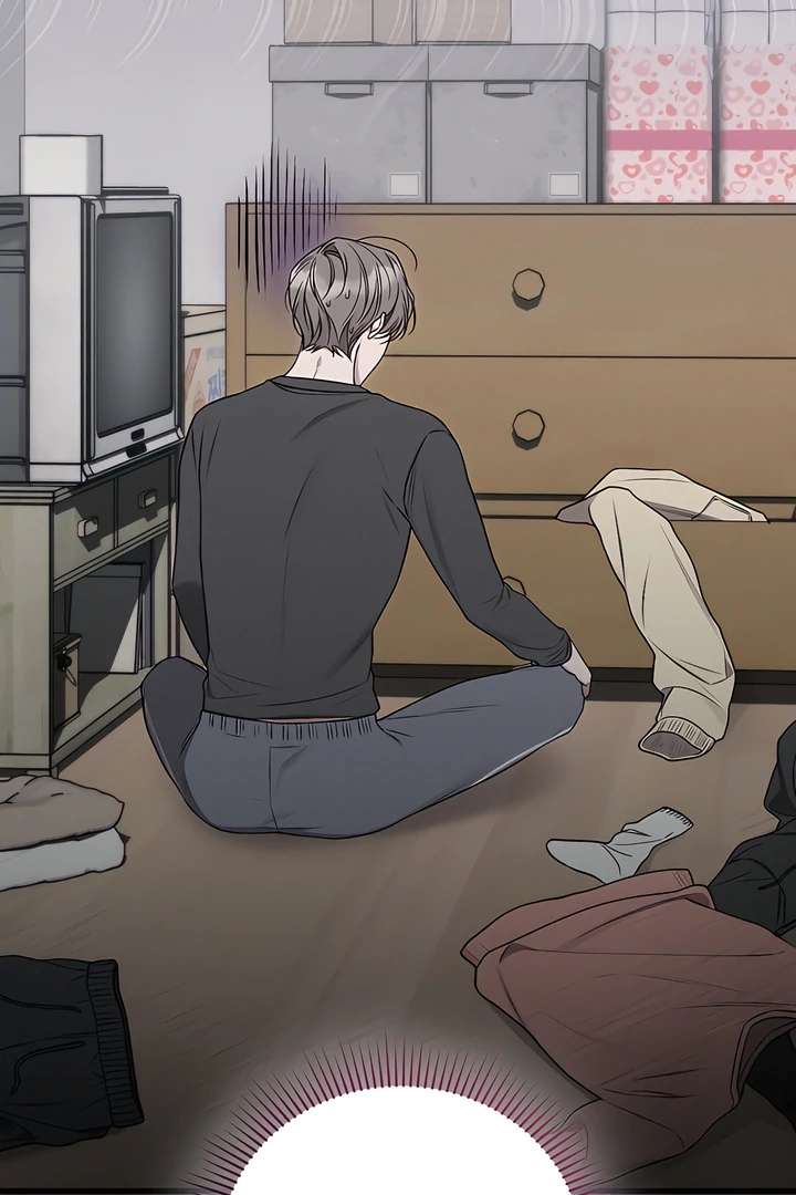Read Boredom Alert chapter 8.1 image 2 on Lezhin