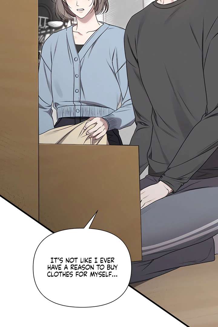 Read Boredom Alert chapter 8.1 image 20 on Lezhin