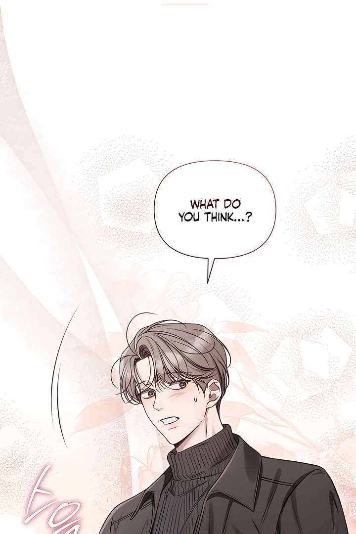 Read Boredom Alert chapter 8.1 image 24 on Lezhin