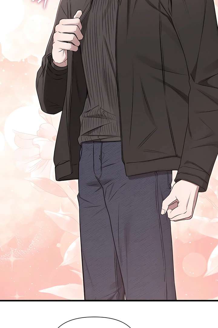 Read Boredom Alert chapter 8.1 image 25 on Lezhin
