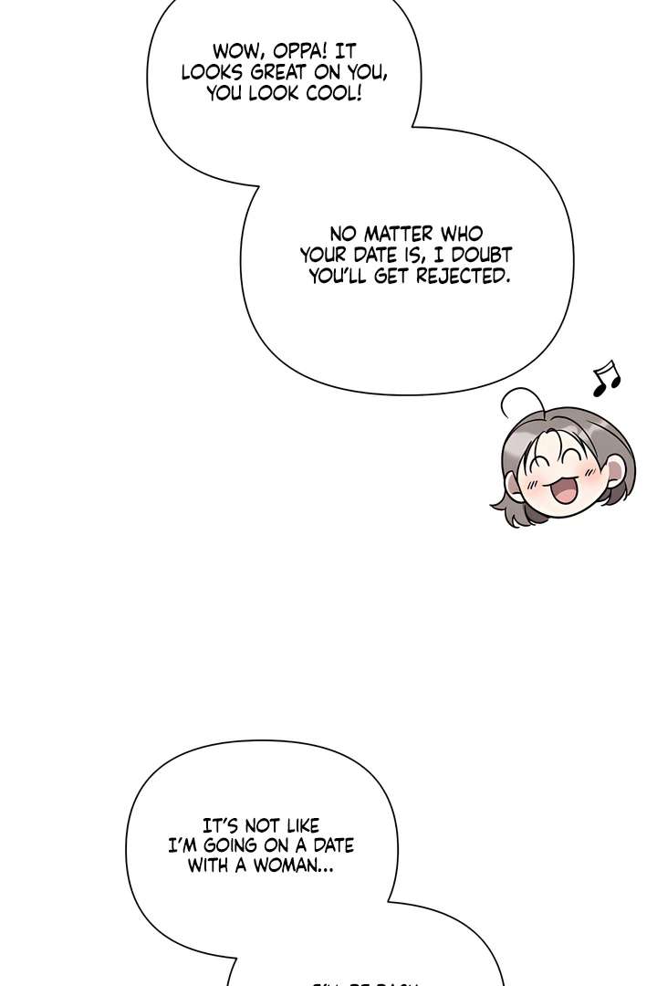 Read Boredom Alert chapter 8.1 image 26 on Lezhin