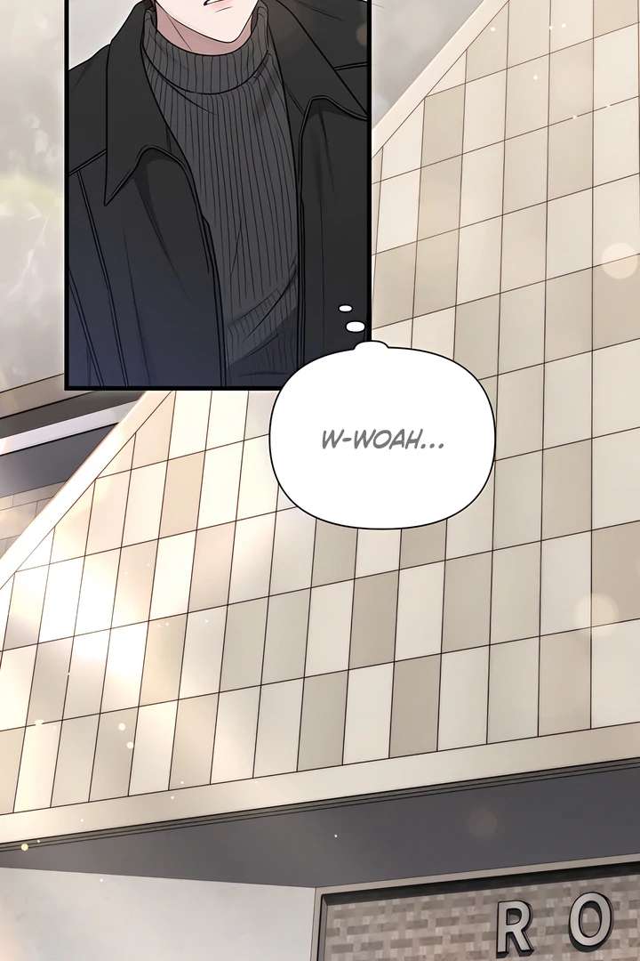 Read Boredom Alert chapter 8.1 image 29 on Lezhin