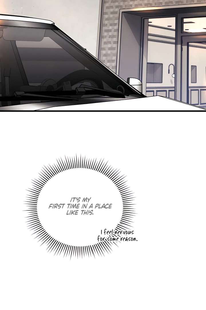 Read Boredom Alert chapter 8.1 image 30 on Lezhin