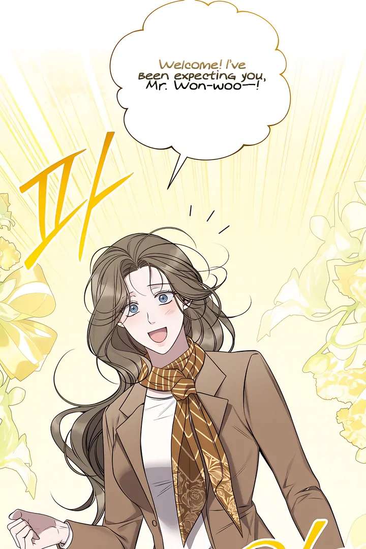Read Boredom Alert chapter 8.1 image 33 on Lezhin