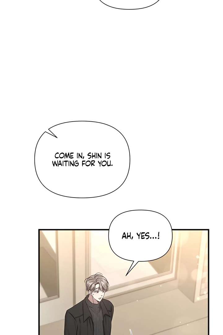 Read Boredom Alert chapter 8.1 image 35 on Lezhin