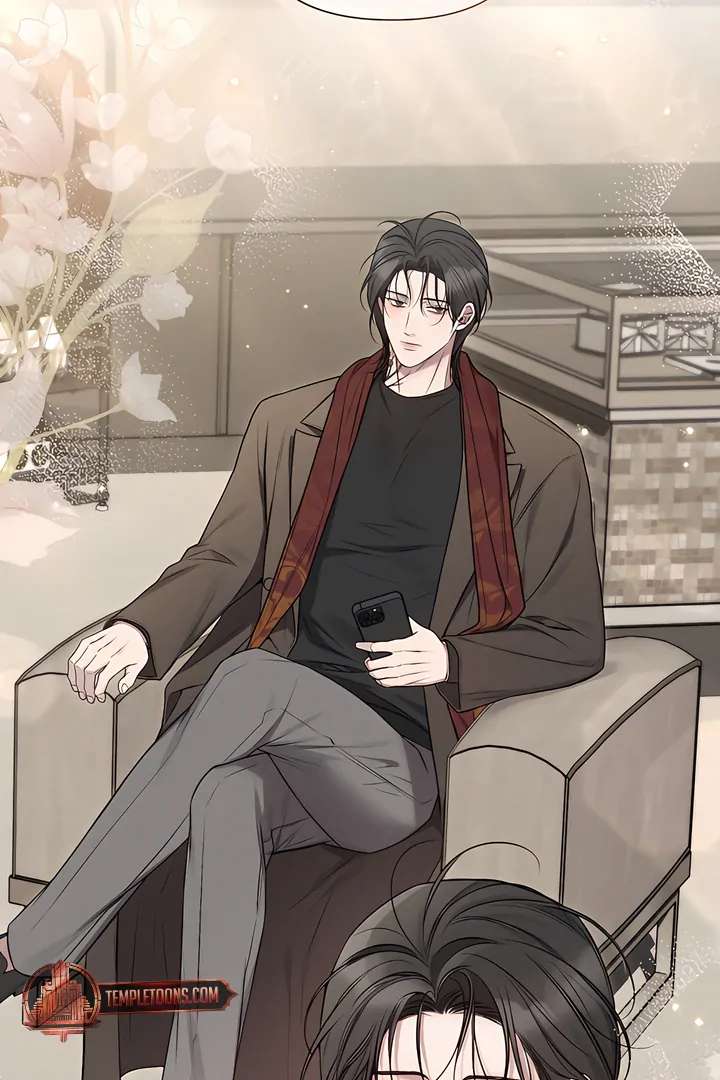 Read Boredom Alert chapter 8.1 image 39 on Lezhin